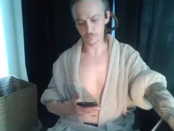 Jungel_Boy Chaturbate stream image from April 18, 2026