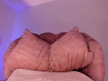 Kim_Murphy Chaturbate stream image from April 18, 2026