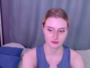 Oh__Lily Chaturbate stream image from April 18, 2026