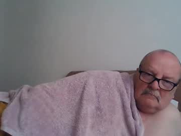 Old_Fkrr_ Chaturbate stream image from April 18, 2026