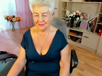 Over50games Chaturbate stream image from April 18, 2026