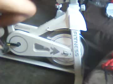 Richard309123 Chaturbate stream image from April 18, 2026