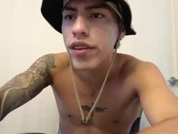 Russell_Adams_ Chaturbate stream image from April 18, 2026