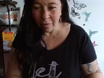 Sadistikxx Chaturbate stream image from April 18, 2026