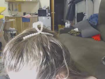 Sweet_Martinique Chaturbate stream image from April 18, 2026