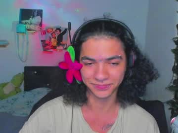 Sweet_Vond Chaturbate stream image from April 18, 2026