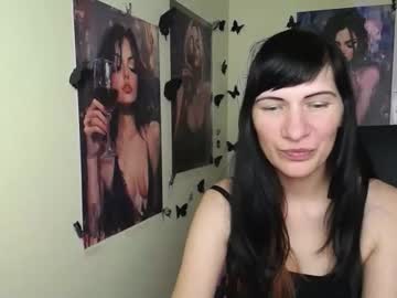 Wildsoul8 Chaturbate stream image from April 18, 2026