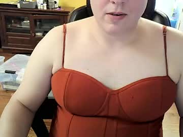 296512741 Chaturbate stream image from April 18, 2026