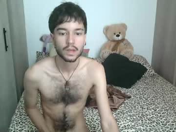 Adrien_Polo Chaturbate stream image from April 18, 2026