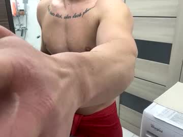 Advp69 Chaturbate stream image from April 18, 2026