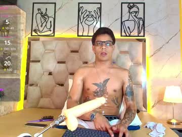 Anthony_Hotxx Chaturbate stream image from April 18, 2026