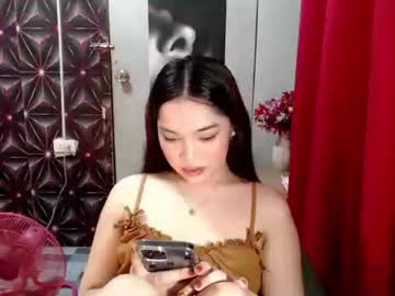 Citygirl_Squirtx Chaturbate stream image from April 18, 2026