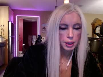Danikawhite69 Chaturbate stream image from April 18, 2026