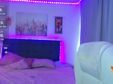Goth_Minerva Chaturbate stream image from April 18, 2026