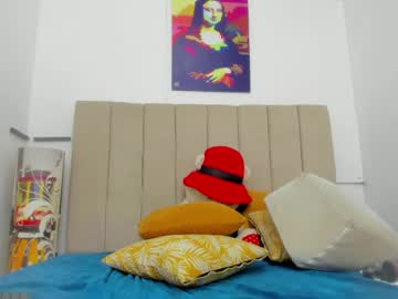 Jade_Browmn Chaturbate stream image from April 18, 2026