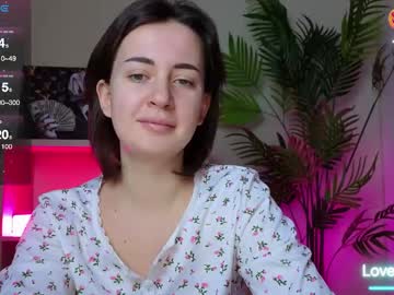 Kendlsmith Chaturbate stream image from April 18, 2026