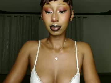 Ms_Crystal Chaturbate stream image from April 18, 2026