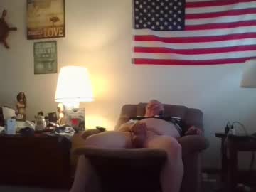 Randy3378 Chaturbate stream image from April 18, 2026