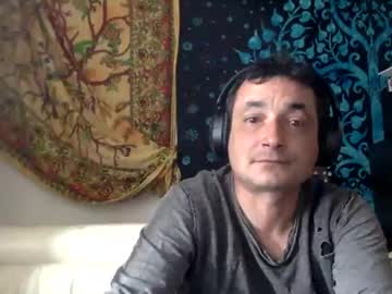 Sealomel Chaturbate stream image from April 18, 2026