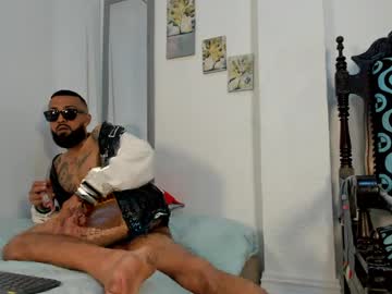 Siham_Sabha Chaturbate stream image from April 18, 2026