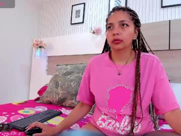 Sora_Homura Chaturbate stream image from April 18, 2026