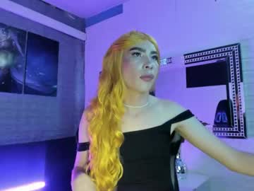 Thamara_Roberts Chaturbate stream image from April 18, 2026