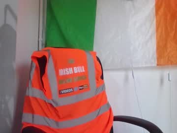 Theirishbull11 Chaturbate stream image from April 18, 2026
