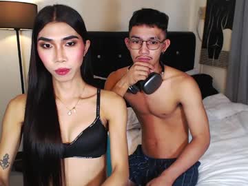 Xhornytwink Chaturbate stream image from April 18, 2026
