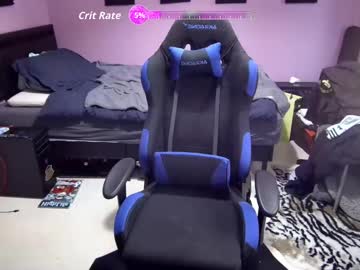 55hotgboy Chaturbate stream image from April 18, 2026