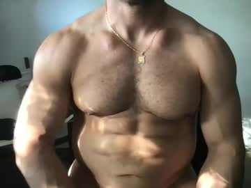 Aitor_Thebomb Chaturbate stream image from April 18, 2026