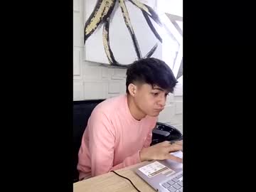 Arissha_Lee Chaturbate stream image from April 18, 2026