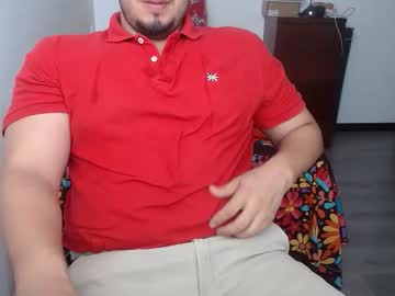 Beefypecs_10 Chaturbate stream image from April 18, 2026