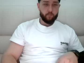 Belibou Chaturbate stream image from April 18, 2026