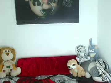 Billie_Turner_ Chaturbate stream image from April 18, 2026