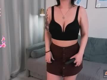 Cynthiahudson Chaturbate stream image from April 18, 2026