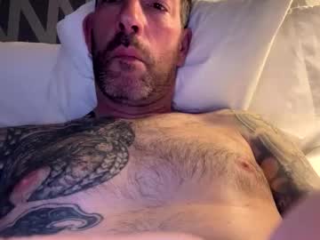 Daddyshornyy Chaturbate stream image from April 18, 2026