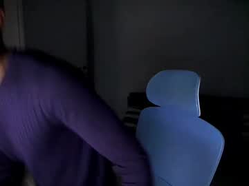 Exgasm Chaturbate stream image from April 18, 2026