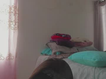 Harleynapier Chaturbate stream image from April 18, 2026