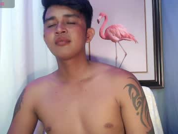 Innocent_Twinkxx Chaturbate stream image from April 18, 2026