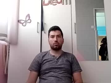 Jackson222222222 Chaturbate stream image from April 18, 2026