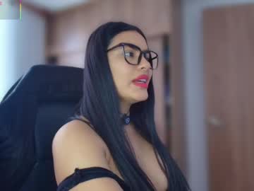 Layla_Nicols Chaturbate stream image from April 18, 2026