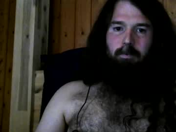 Long_Haired91 Chaturbate stream image from April 18, 2026