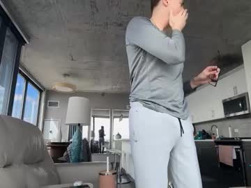Marcusripped1 Chaturbate stream image from April 18, 2026