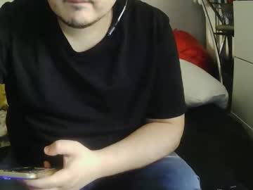 Mickey75019 Chaturbate stream image from April 18, 2026