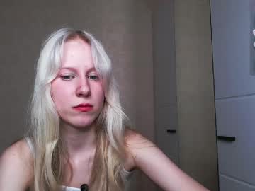 Mila_Kamelova Chaturbate stream image from April 18, 2026