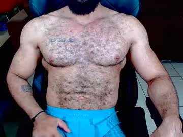 Muscleweed420 stream image from April 18, 2026