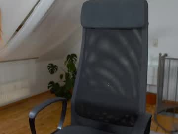 Oh__Lola Chaturbate stream image from April 18, 2026