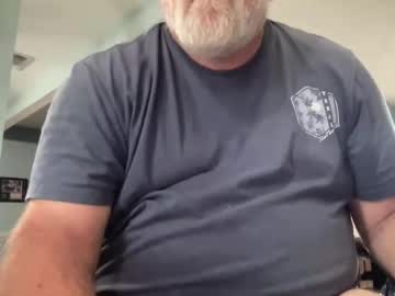 Shortthickcock57 Chaturbate stream image from April 18, 2026