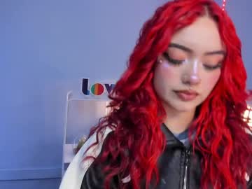 Camilarivers Chaturbate stream image from April 18, 2026