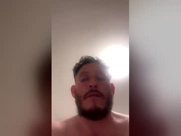 Caosorio0207 Chaturbate stream image from April 18, 2026